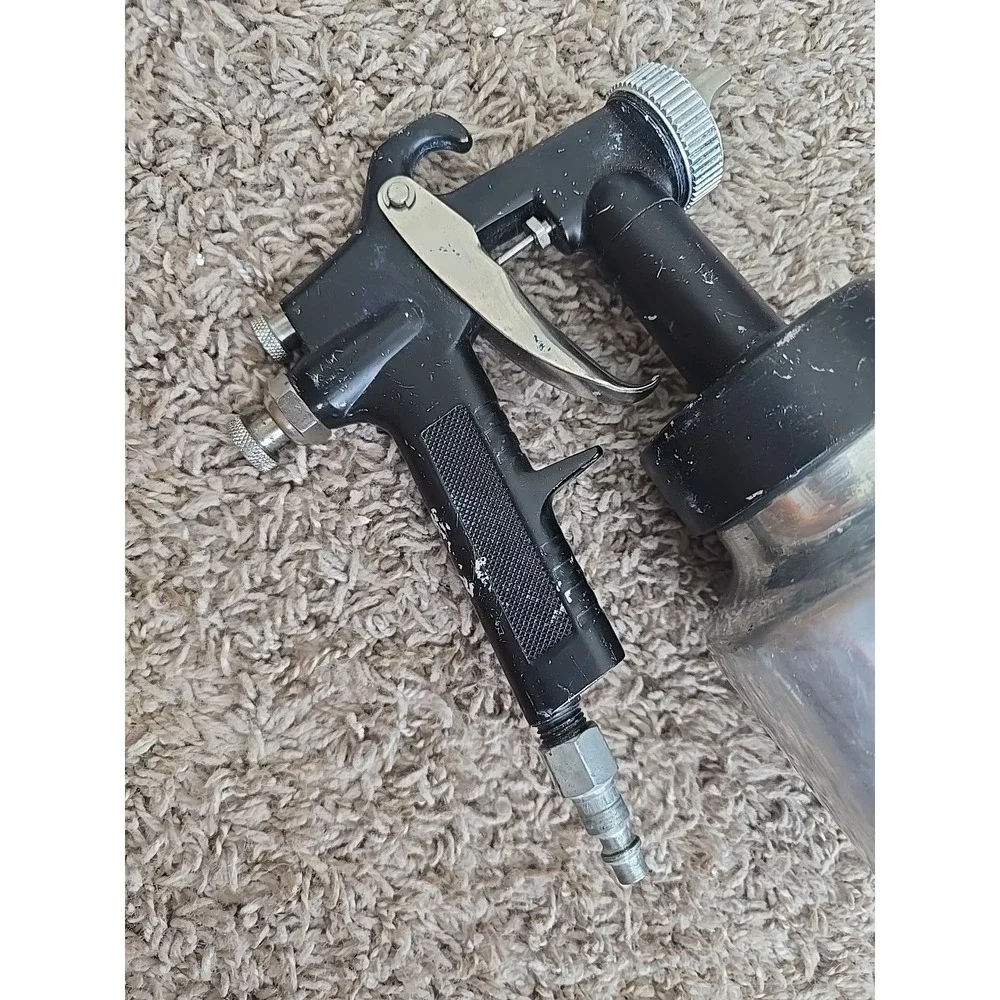 Vintage Paint Spray Gun Or Parts